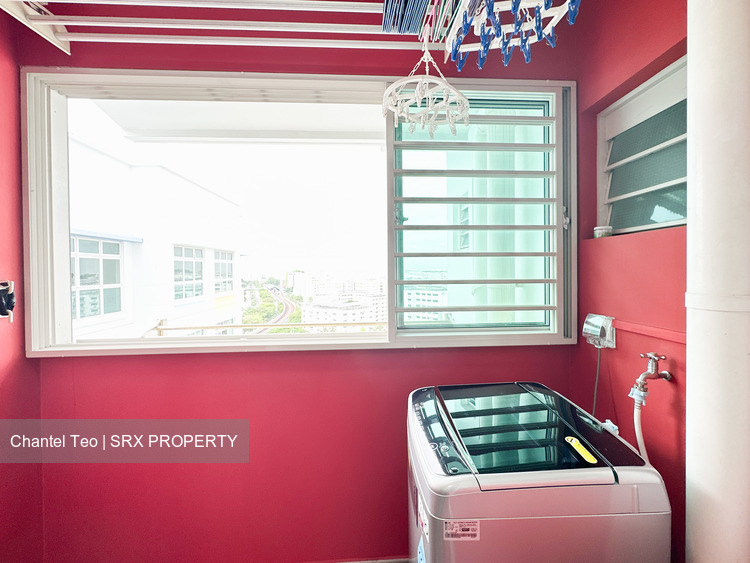 Blk 886A Treegrove@woodlands (Woodlands), HDB 3 Rooms #575266441